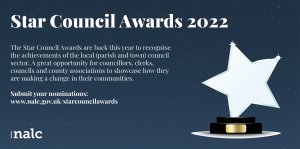 NALC opens nominations for Star Council Awards 2022