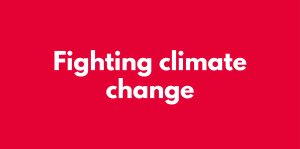 NALC releases extra tickets for Fighting Climate Change event